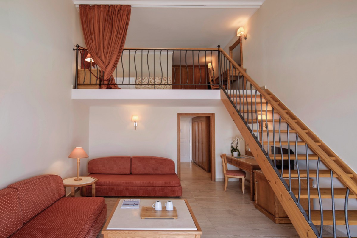 Hotel Canvas by Mitsis Family Village, Griechenland, Kos, Kardamena, Bild 6