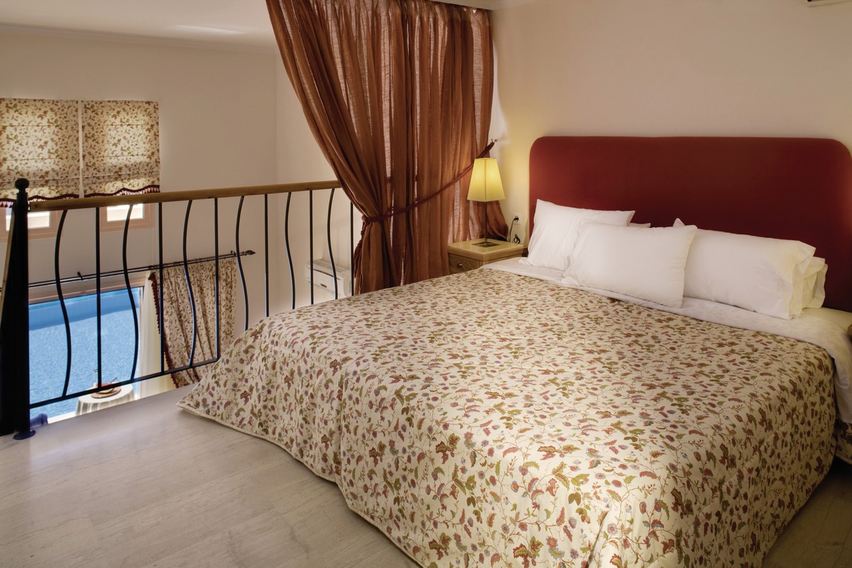 Hotel Canvas by Mitsis Family Village, Griechenland, Kos, Kardamena, Bild 7