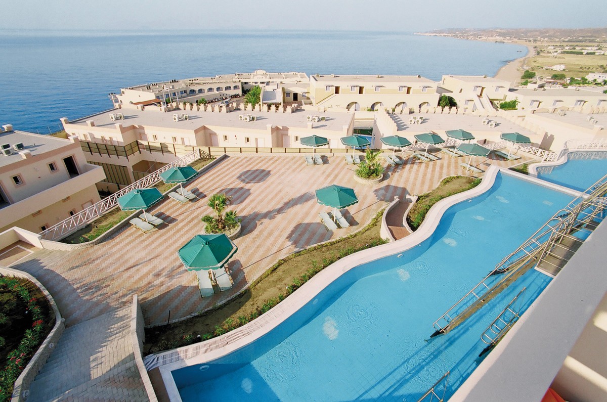 Hotel Canvas by Mitsis Family Village, Griechenland, Kos, Kardamena, Bild 8