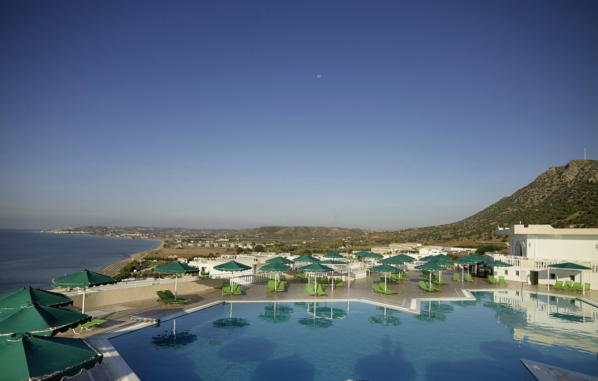 Hotel Canvas by Mitsis Family Village, Griechenland, Kos, Kardamena, Bild 9