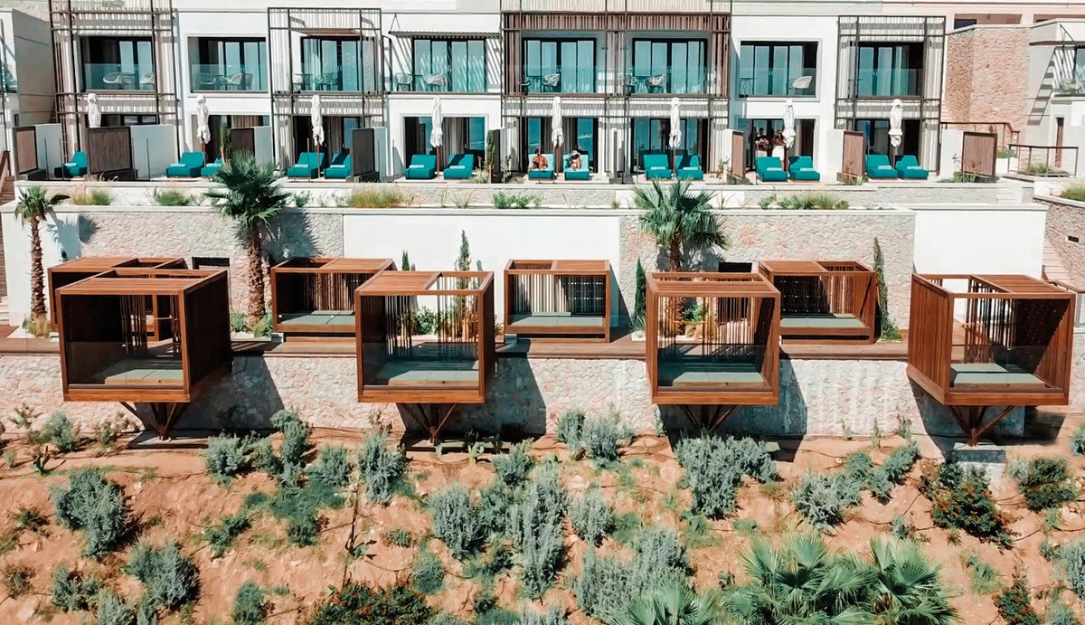 Hotel Mitsis Summer Palace, Griechenland, Kos, Kardamena, Bild 2