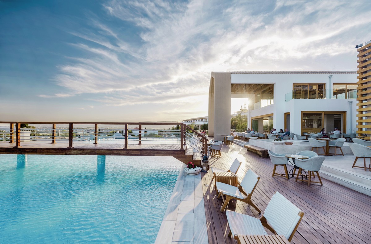 Hotel Mitsis Blue Domes Resort & Spa, Griechenland, Kos, Kardamena, Bild 1