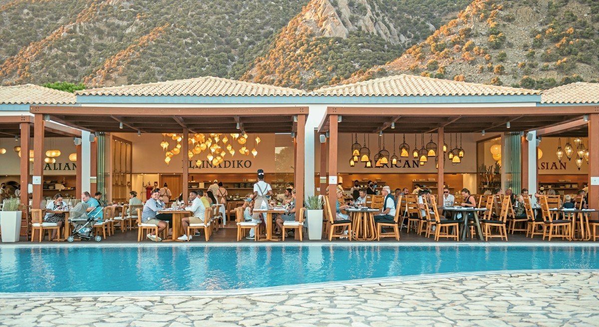 Hotel Mitsis Blue Domes Resort & Spa, Griechenland, Kos, Kardamena, Bild 15