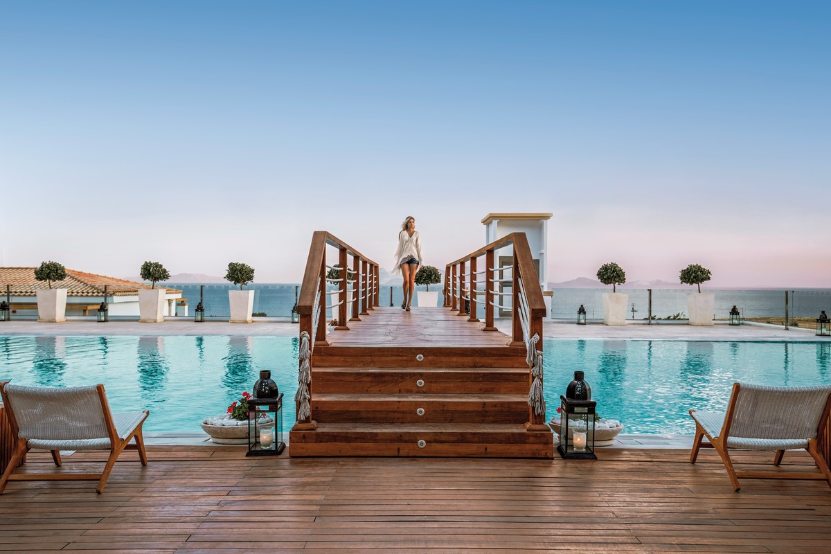 Hotel Mitsis Blue Domes Resort & Spa, Griechenland, Kos, Kardamena, Bild 3