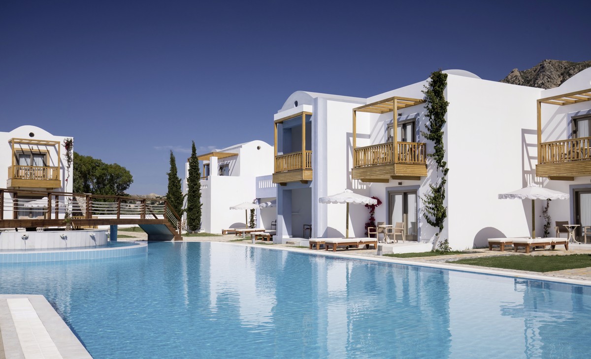 Hotel Mitsis Blue Domes Resort & Spa, Griechenland, Kos, Kardamena, Bild 4