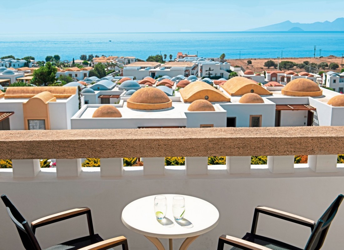 Hotel Mitsis Blue Domes Resort & Spa, Griechenland, Kos, Kardamena, Bild 7