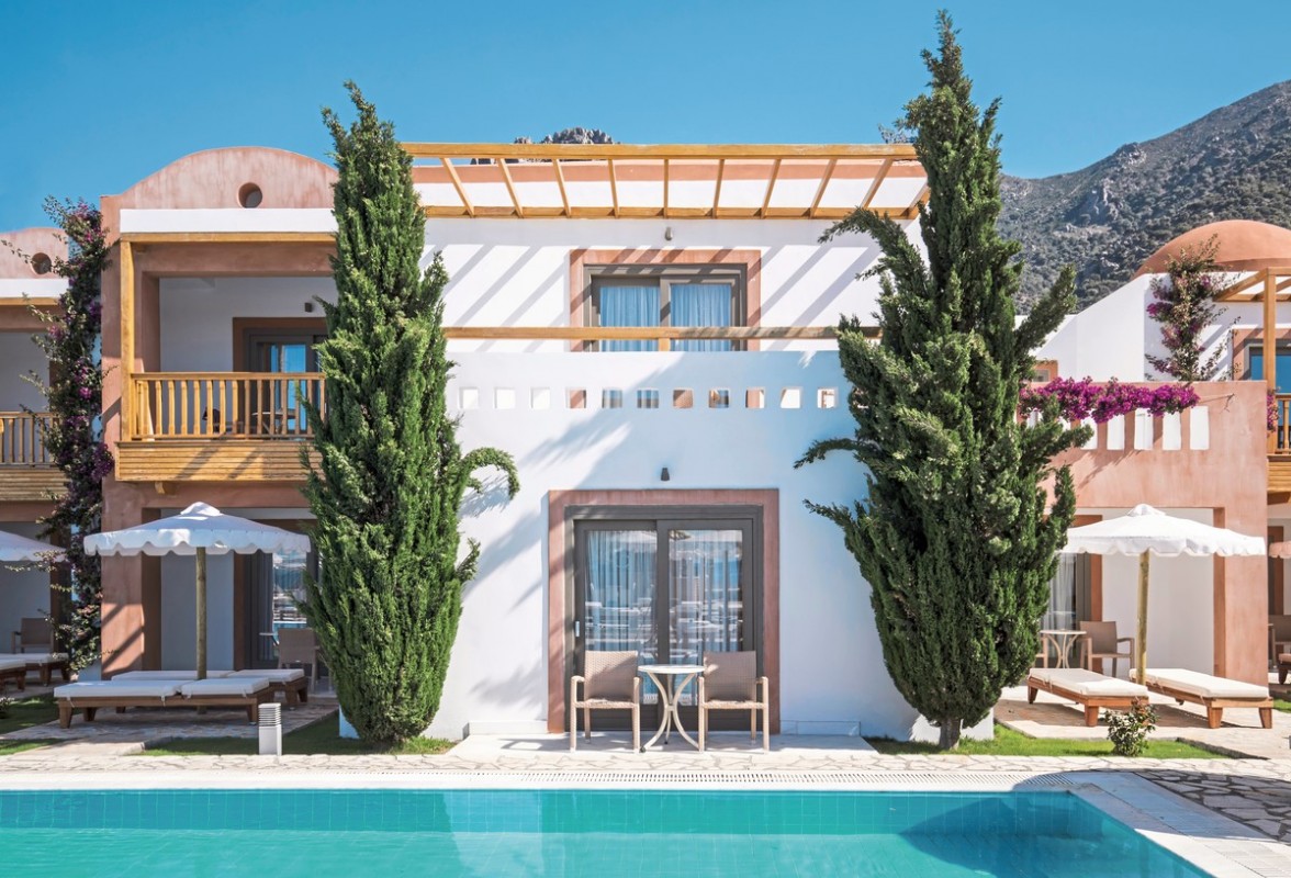 Hotel Mitsis Selection Blue Domes, Griechenland, Kos, Kardamena, Bild 10