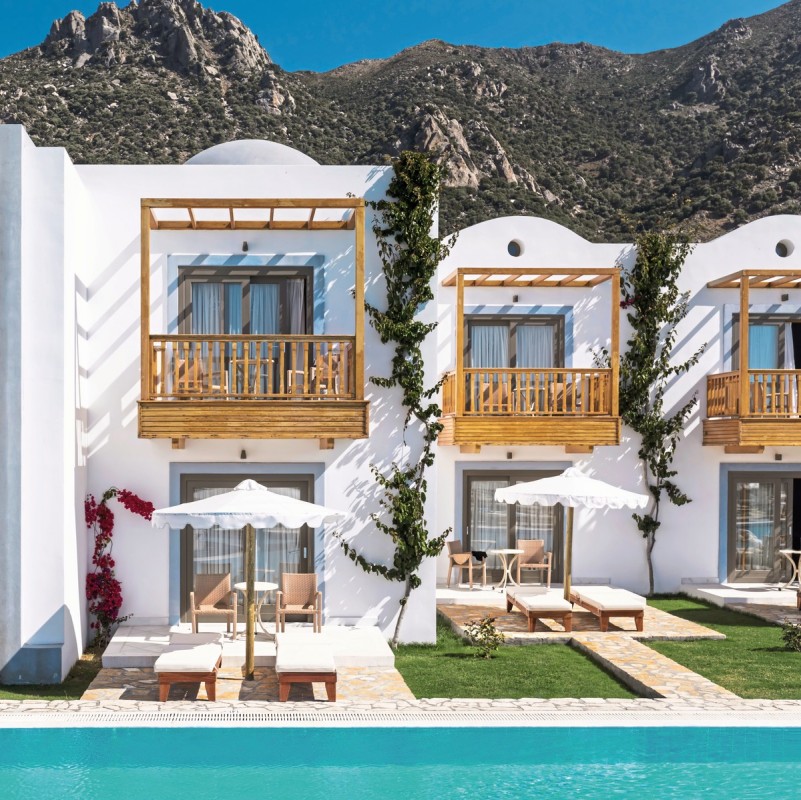 Hotel Mitsis Selection Blue Domes, Griechenland, Kos, Kardamena, Bild 11