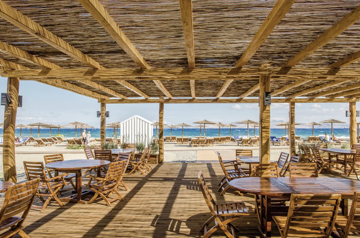 Hotel Mitsis Ramira Beach, Griechenland, Kos, Psalidi, Bild 11