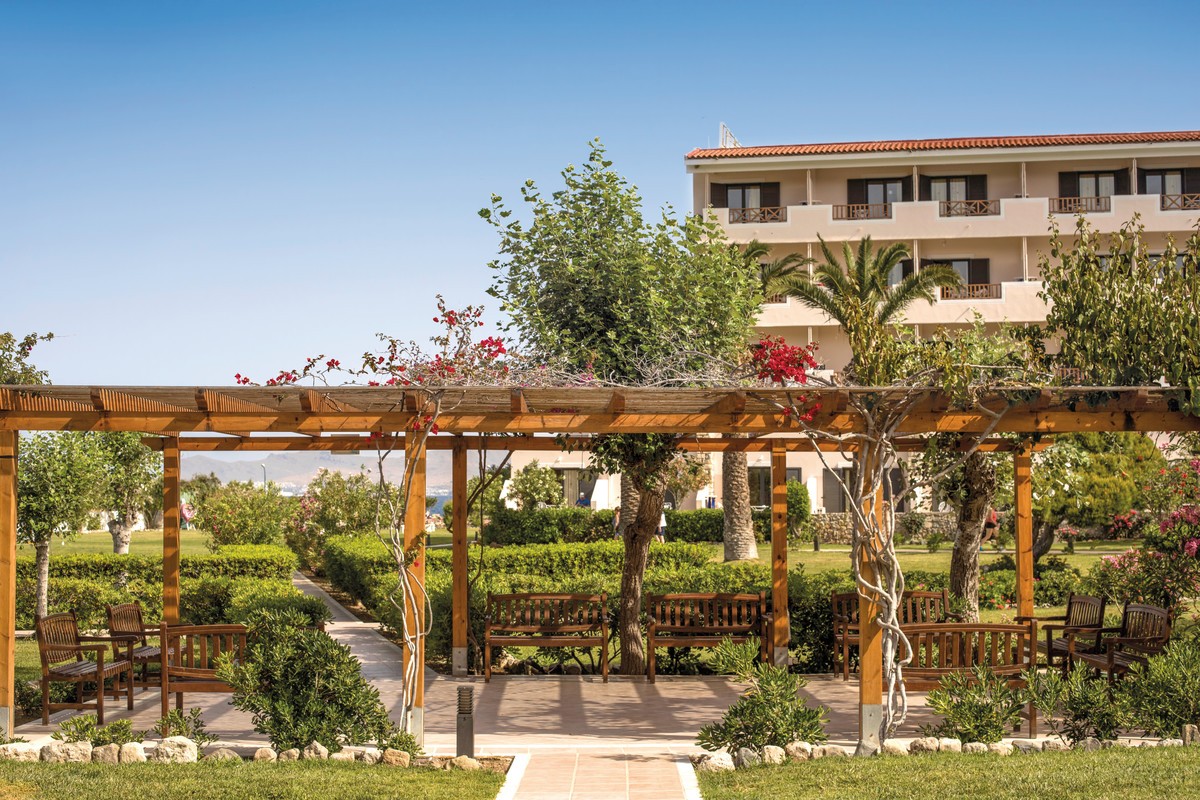 Hotel Mitsis Ramira Beach, Griechenland, Kos, Psalidi, Bild 13