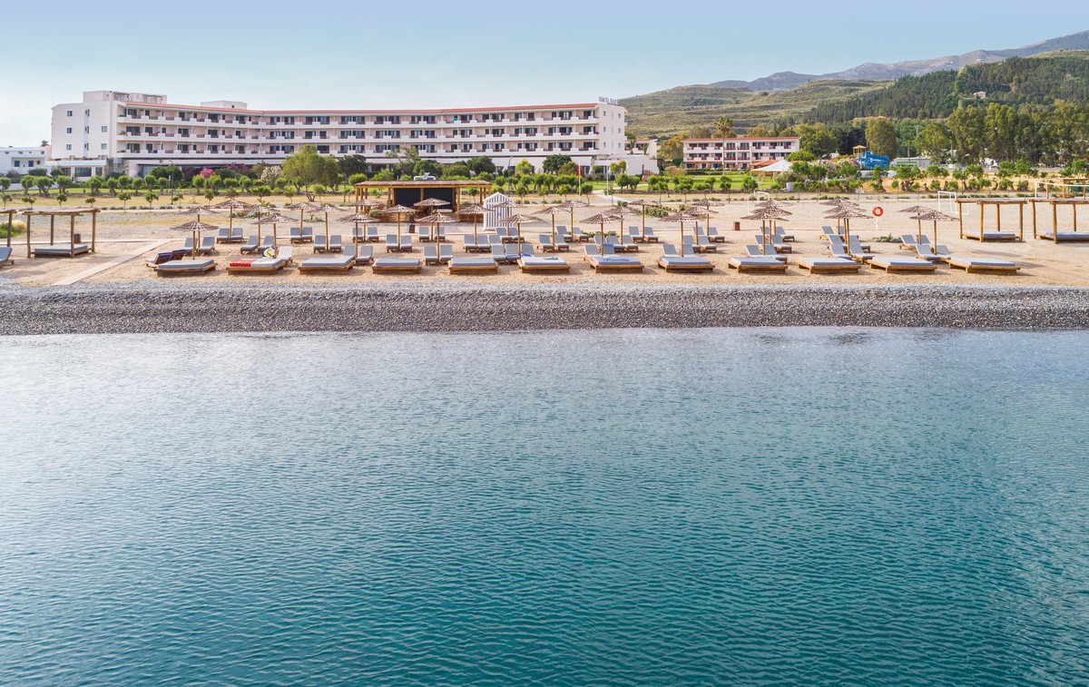 Hotel Mitsis Ramira Beach, Griechenland, Kos, Psalidi, Bild 15