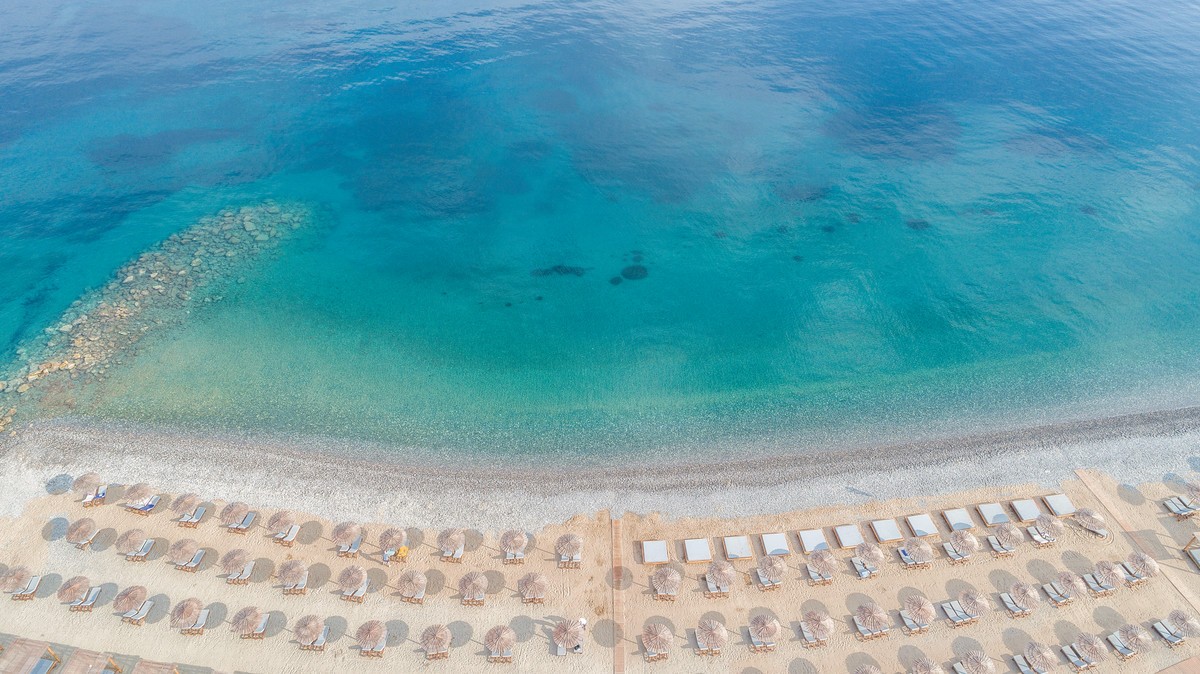 Hotel Mitsis Ramira Beach, Griechenland, Kos, Psalidi, Bild 18