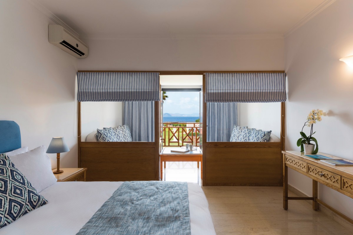 Hotel Mitsis Ramira Beach, Griechenland, Kos, Psalidi, Bild 6