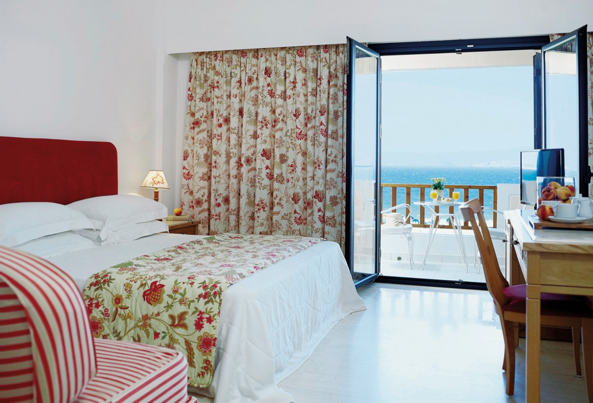 Hotel Mitsis Ramira Beach, Griechenland, Kos, Psalidi, Bild 8