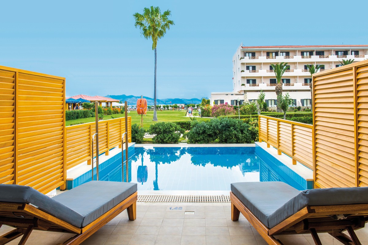 Hotel Mitsis Ramira Beach, Griechenland, Kos, Psalidi, Bild 9