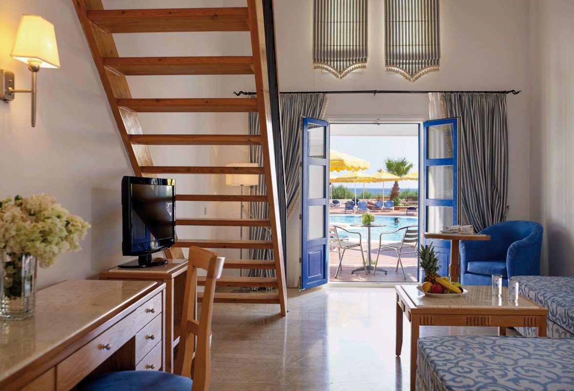 Hotel Mitsis Norida Beach, Griechenland, Kos, Kardamena, Bild 11