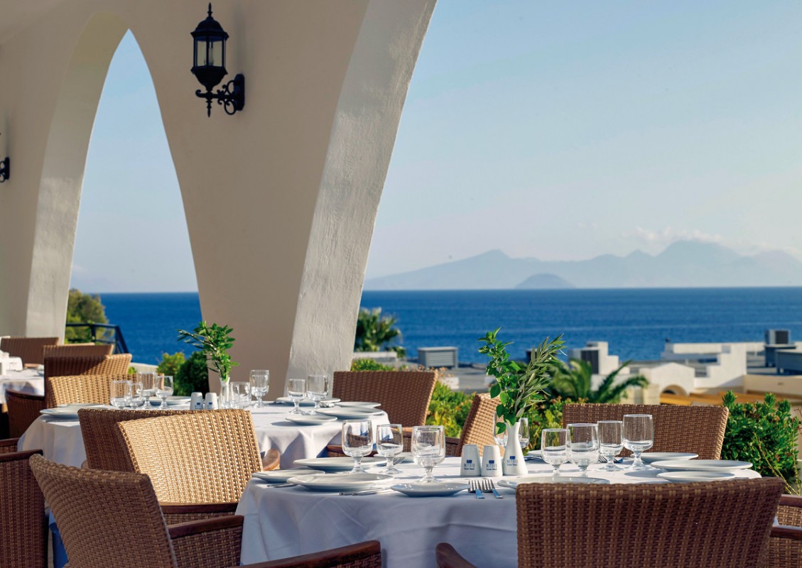 Hotel Mitsis Norida Beach, Griechenland, Kos, Kardamena, Bild 15