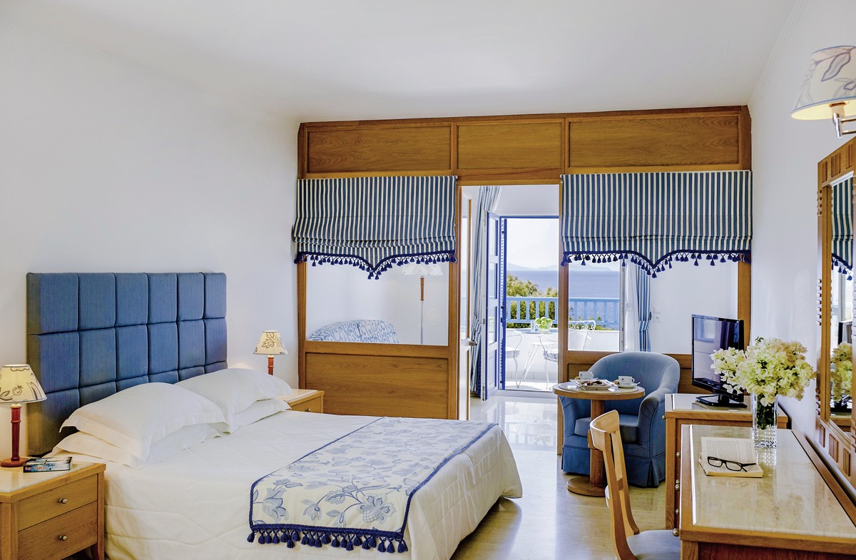 Hotel Mitsis Norida Beach, Griechenland, Kos, Kardamena, Bild 8