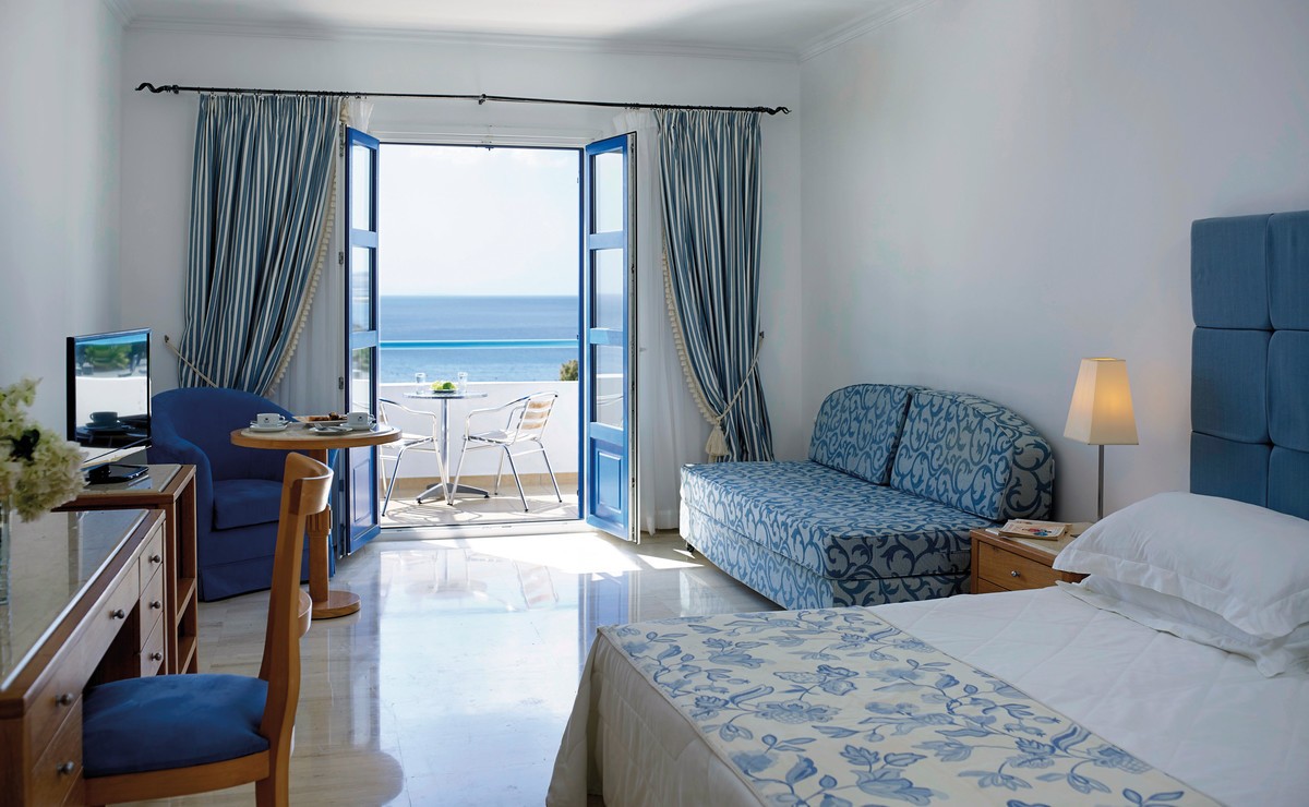 Hotel Mitsis Norida Beach, Griechenland, Kos, Kardamena, Bild 9