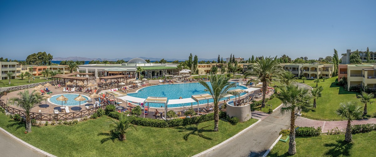 Hotel Kipriotis Panorama, Griechenland, Kos, Psalidi, Bild 1