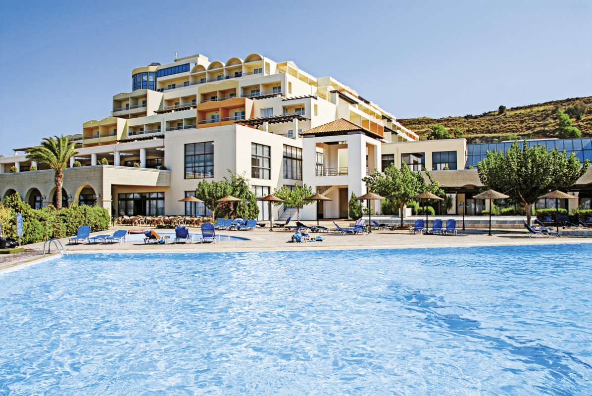 Hotel Kipriotis Panorama, Griechenland, Kos, Psalidi, Bild 10