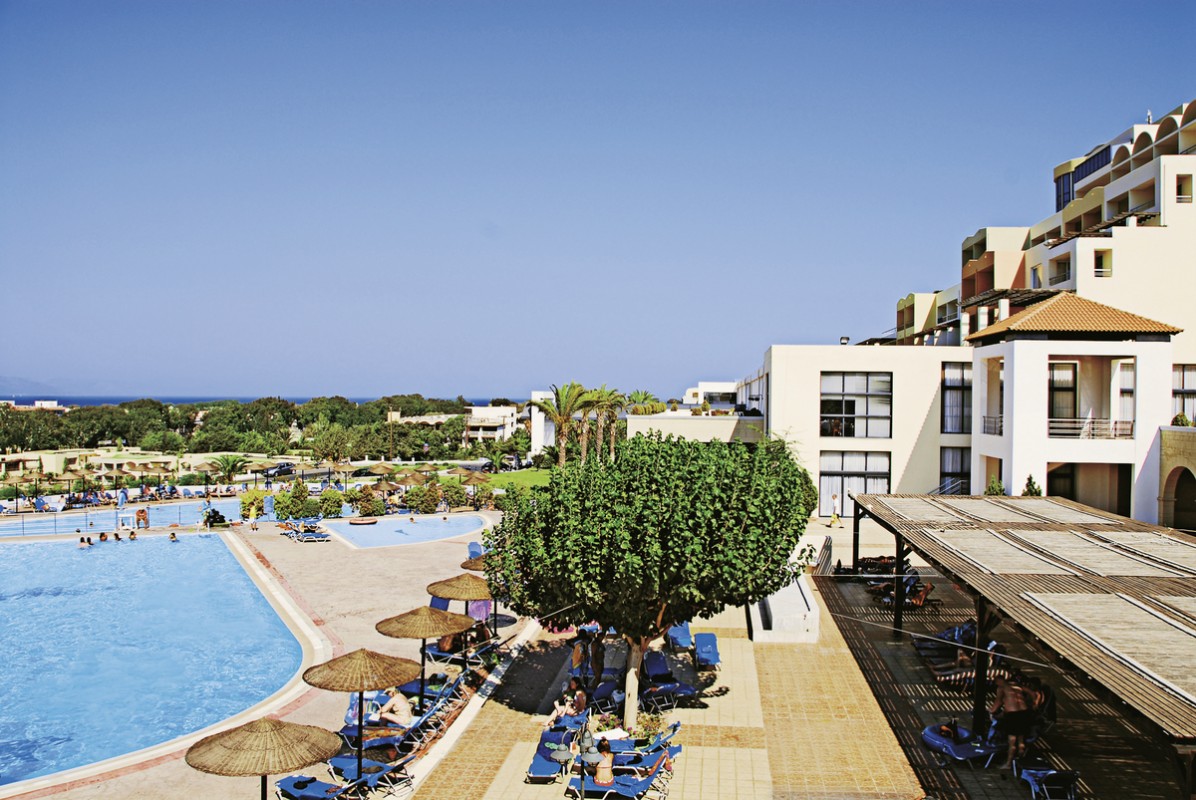 Hotel Kipriotis Panorama, Griechenland, Kos, Psalidi, Bild 12
