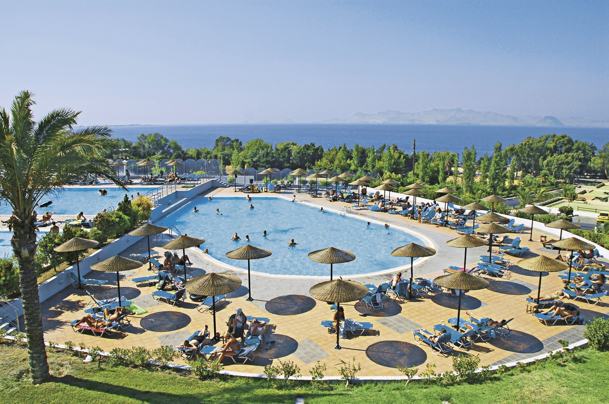 Hotel Kipriotis Panorama, Griechenland, Kos, Psalidi, Bild 13