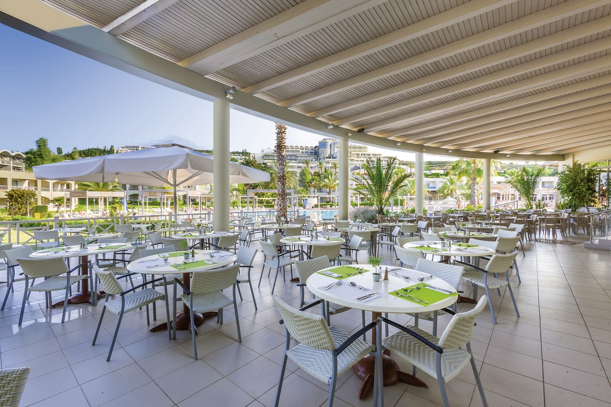 Hotel Kipriotis Panorama, Griechenland, Kos, Psalidi, Bild 14