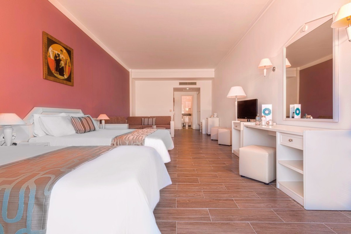 Hotel Kipriotis Panorama, Griechenland, Kos, Psalidi, Bild 16