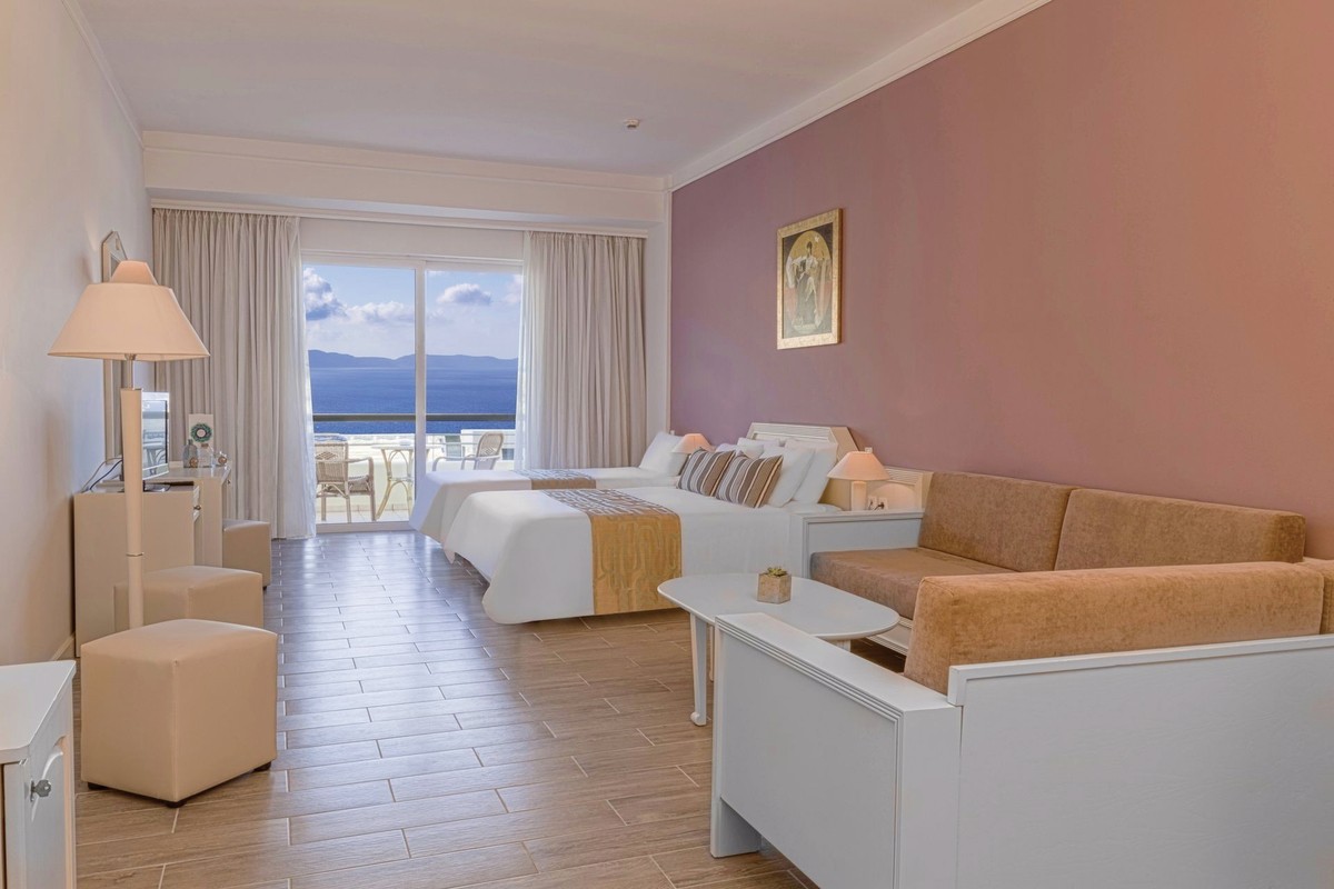 Hotel Kipriotis Panorama, Griechenland, Kos, Psalidi, Bild 17