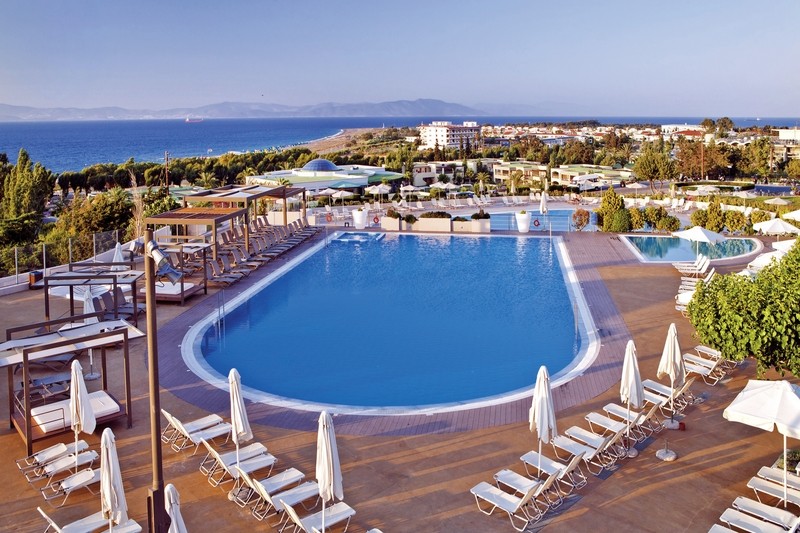 Hotel Kipriotis Panorama, Griechenland, Kos, Psalidi, Bild 2