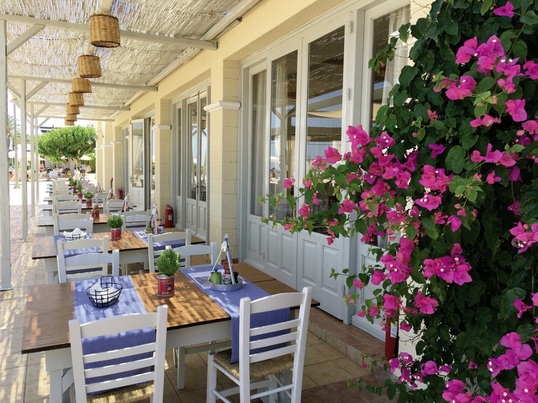 Hotel Kipriotis Panorama, Griechenland, Kos, Psalidi, Bild 20