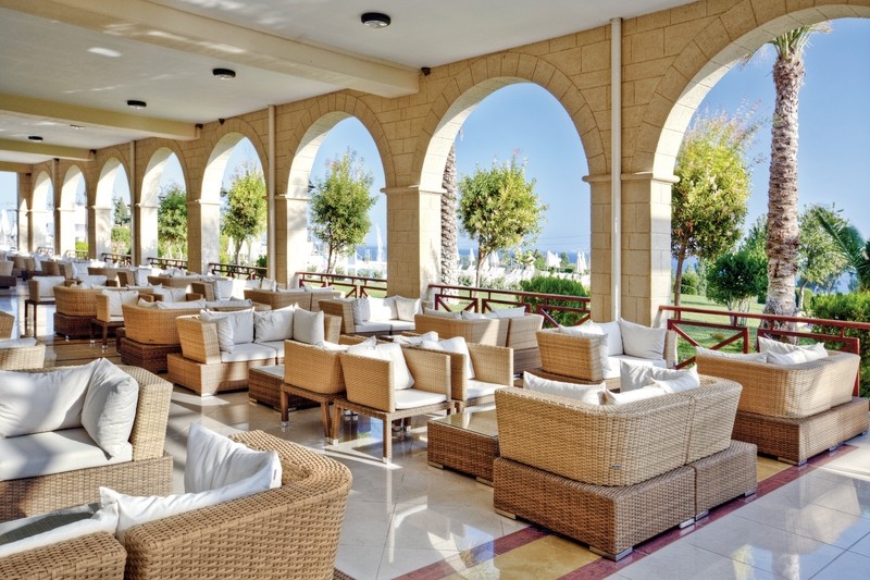 Hotel Kipriotis Panorama, Griechenland, Kos, Psalidi, Bild 6