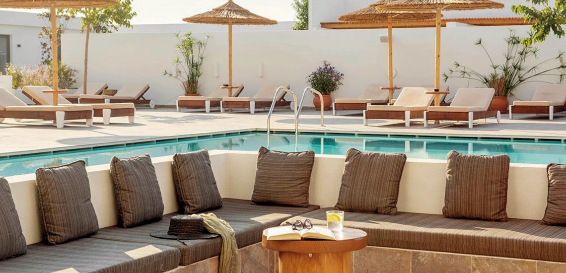 Hotel Sentido Pearl Beach Kos, Griechenland, Kos, Marmari, Bild 10