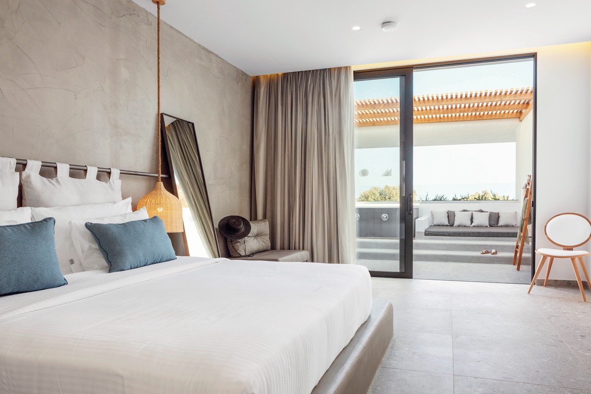 Hotel Sentido Pearl Beach Kos, Griechenland, Kos, Marmari, Bild 13