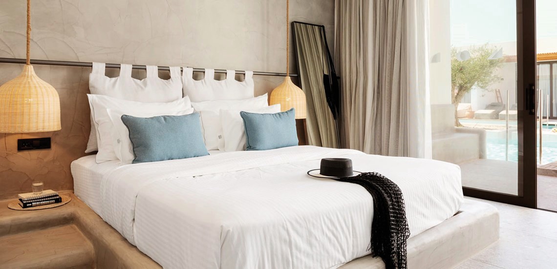 Hotel Sentido Pearl Beach Kos, Griechenland, Kos, Marmari, Bild 15