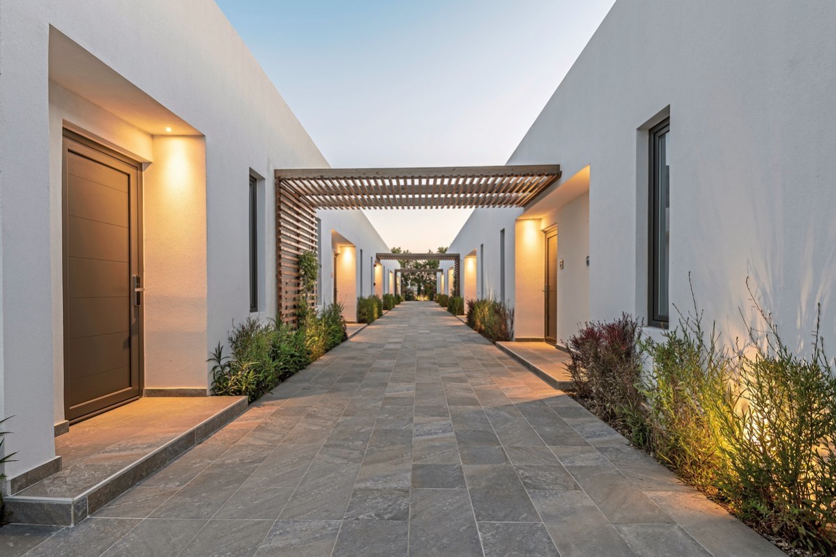 Hotel Sentido Pearl Beach Kos, Griechenland, Kos, Marmari, Bild 3