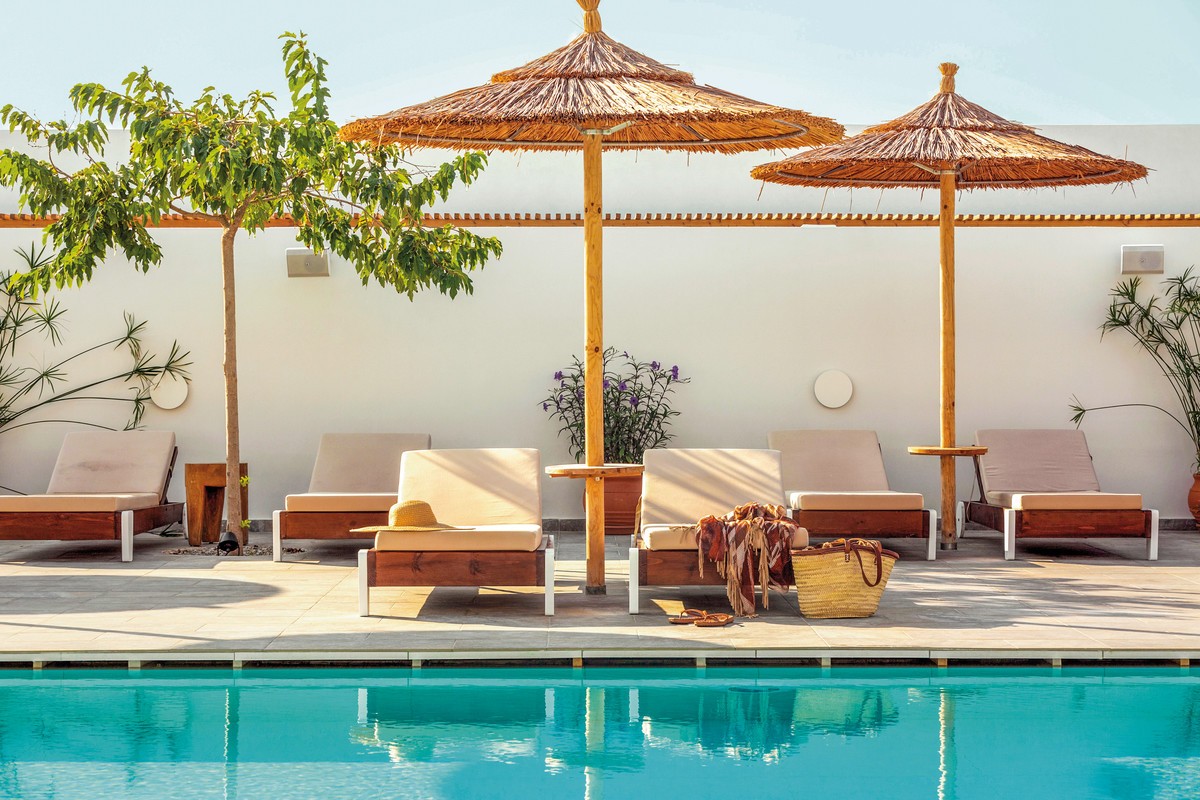 Hotel Sentido Pearl Beach Kos, Griechenland, Kos, Marmari, Bild 8