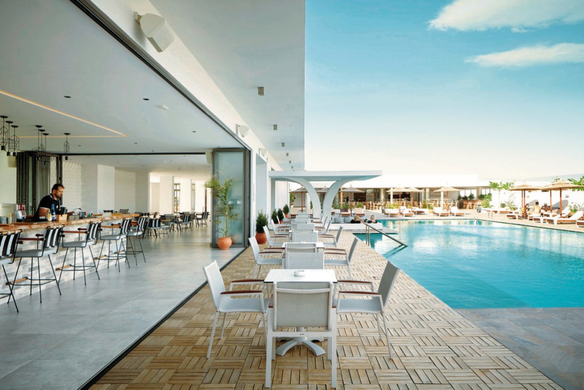 Hotel Sentido Pearl Beach Kos, Griechenland, Kos, Marmari, Bild 9