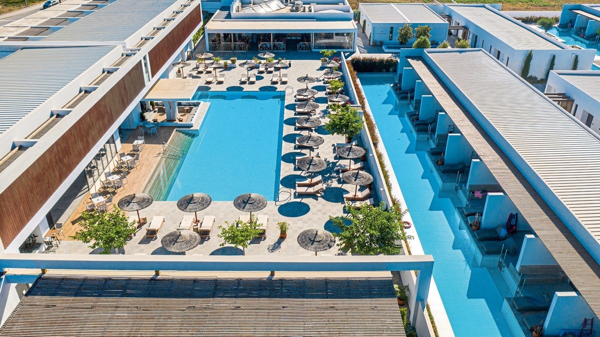 Hotel Sentido Pearl Beach, Griechenland, Kos, Marmari, Bild 4