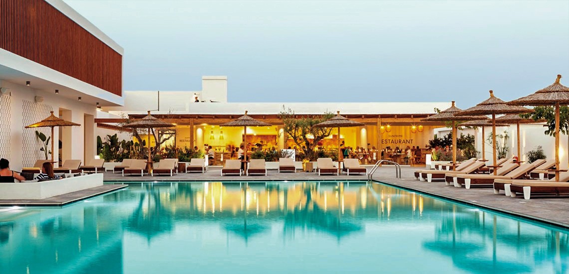 Hotel Sentido Pearl Beach Kos, Griechenland, Kos, Marmari, Bild 6