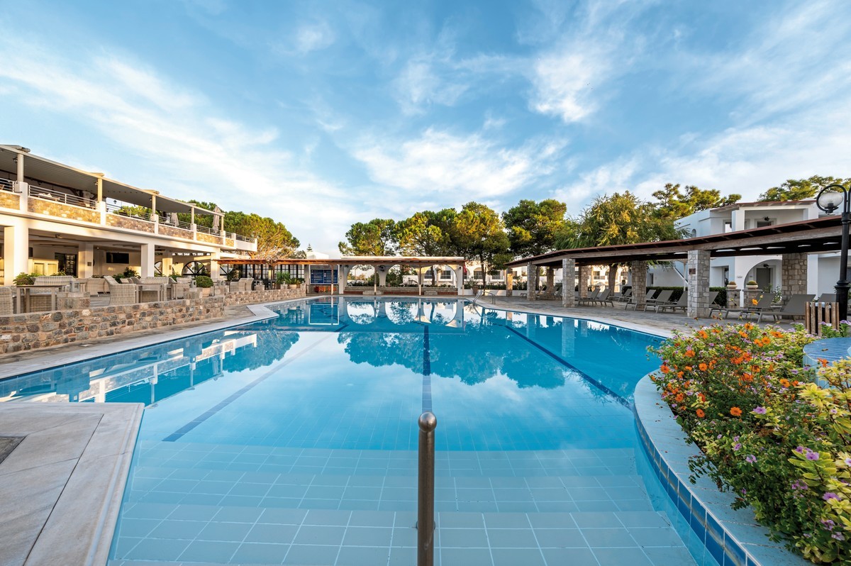 Hotel Palladium, Griechenland, Kos, Marmari, Bild 4