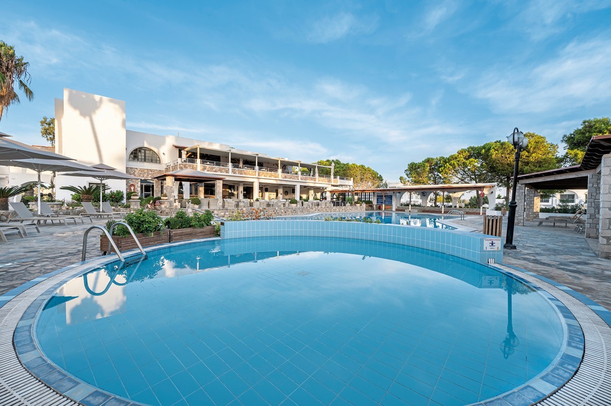 Hotel Palladium, Griechenland, Kos, Marmari, Bild 5