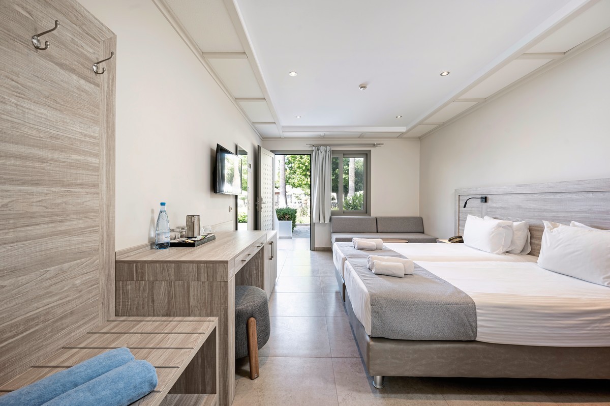 Hotel Palladium, Griechenland, Kos, Marmari, Bild 10