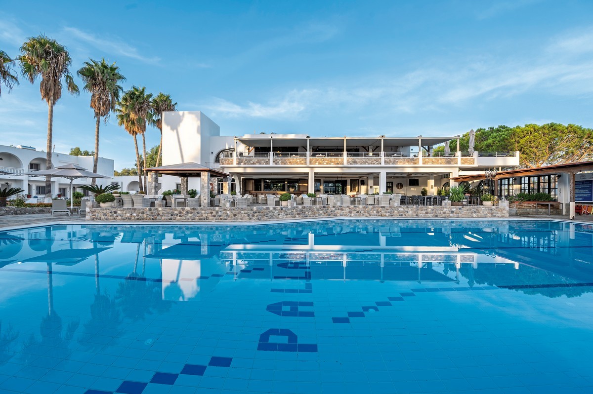 Hotel Palladium, Griechenland, Kos, Marmari, Bild 3