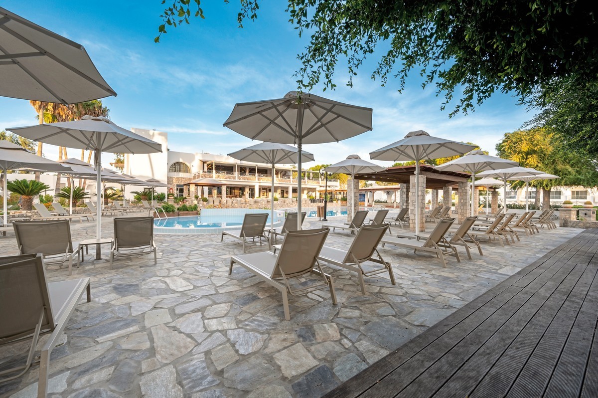 Hotel Palladium, Griechenland, Kos, Marmari, Bild 6