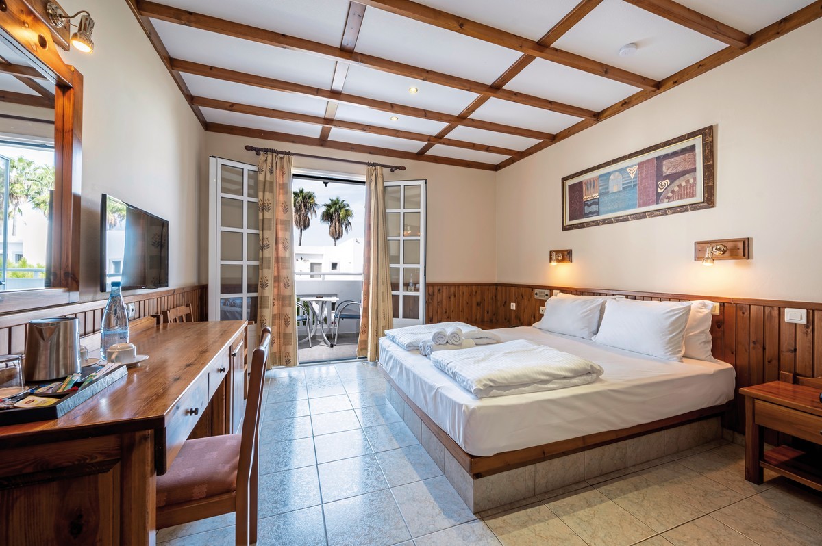 Hotel Palladium, Griechenland, Kos, Marmari, Bild 7