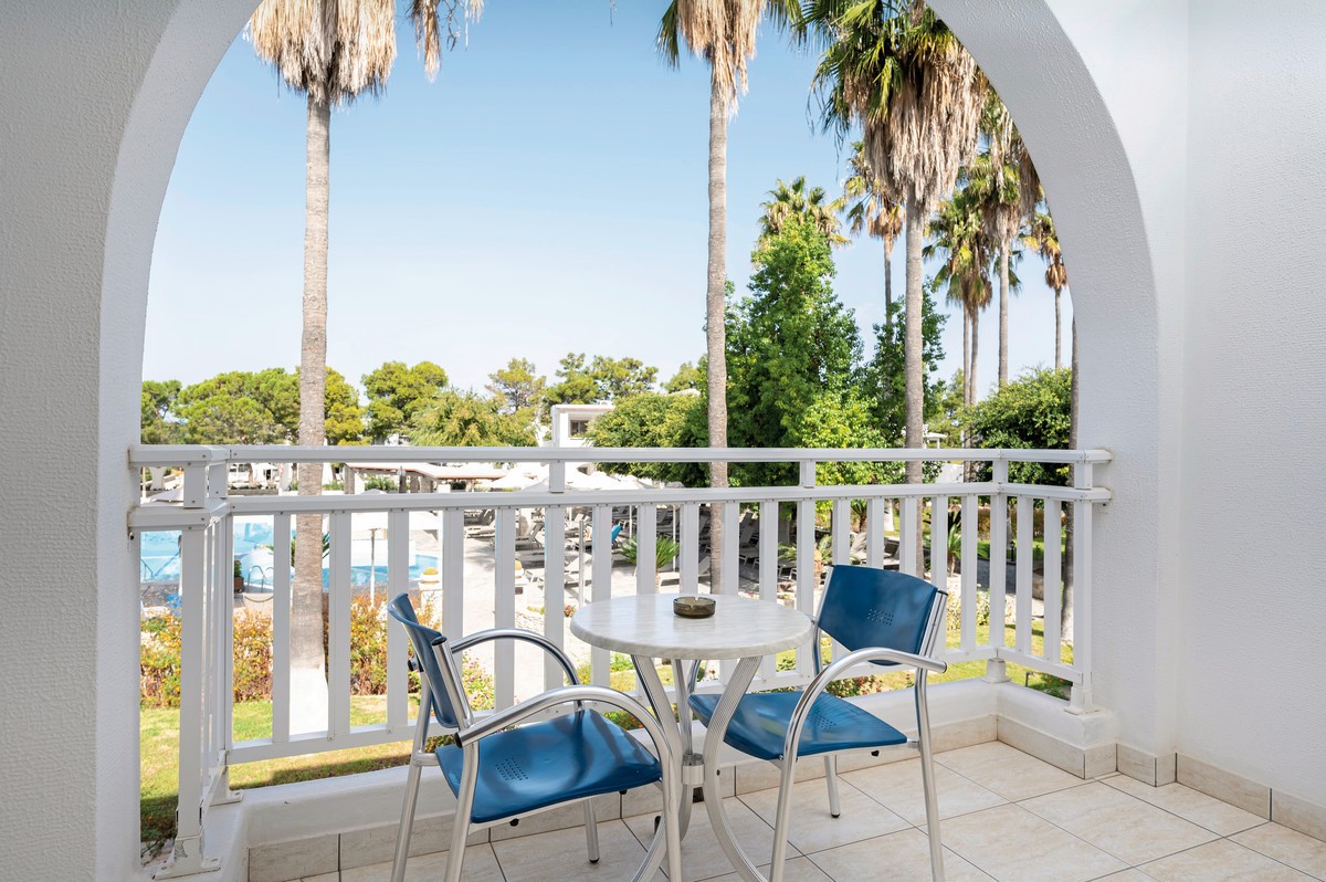 Hotel Palladium, Griechenland, Kos, Marmari, Bild 8