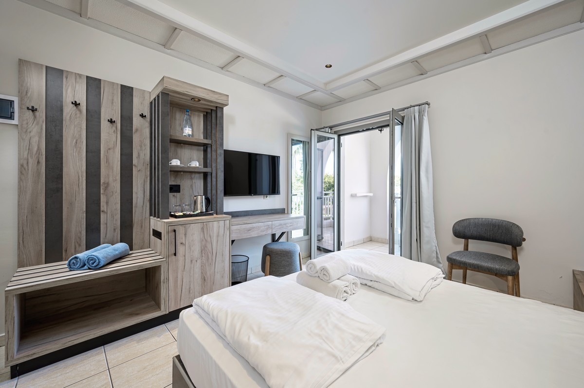 Hotel Palladium, Griechenland, Kos, Marmari, Bild 9