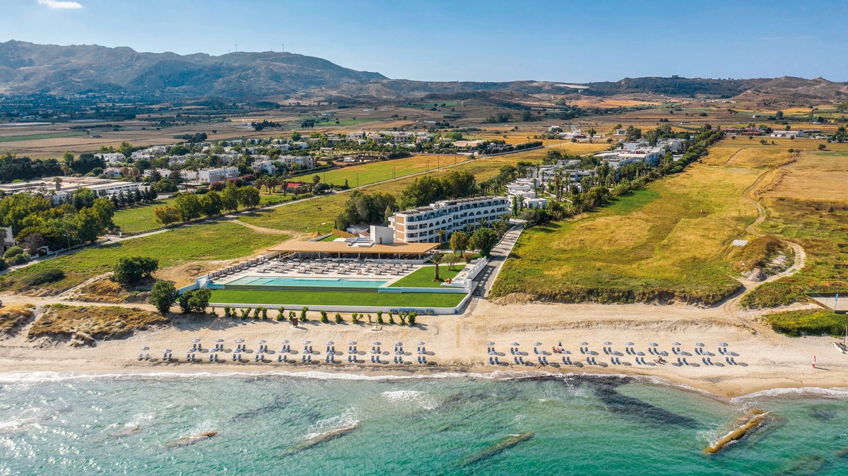 Hotel Smy Kos Beach & Splash, Griechenland, Kos, Mastichari, Bild 1